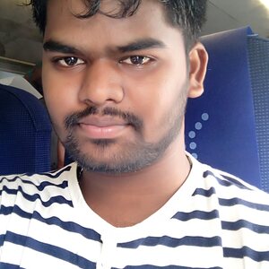 Satrughna Rout's avatar