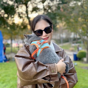 Vanessa Zhang's avatar