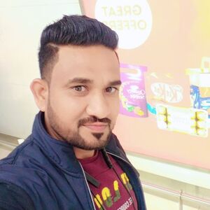 Jugraj Singh's avatar