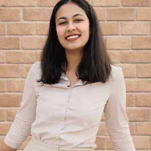 Shaffa Behl's avatar