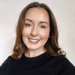 Jessica Łuksa's avatar