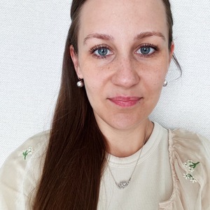 Katarzyna Wajda's avatar