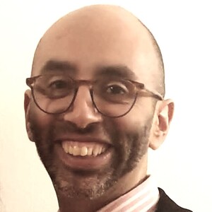 Omar El Mestikawy's avatar