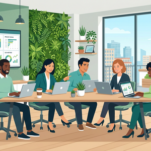 Justyna Miziolek's avatar