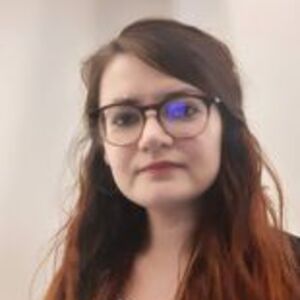 Paulina Gumula's avatar