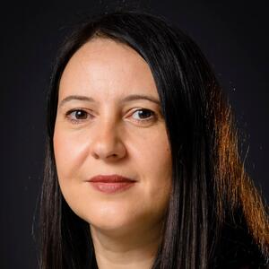 Magdalena Baran's avatar