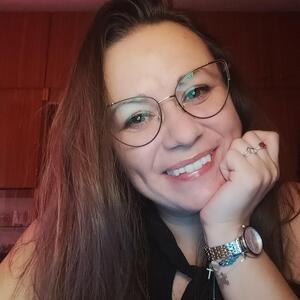 Anna Kluzik's avatar