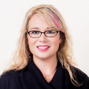Kathleen Irwin's avatar