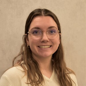 Cloe Caldwell's avatar