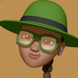 Nicole Godfrey's avatar