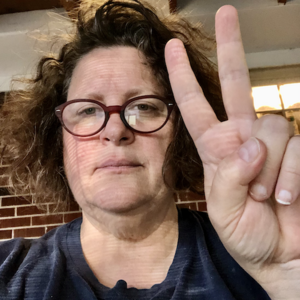 Joy Johnson's avatar