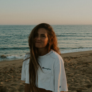 Kloee Williams's avatar
