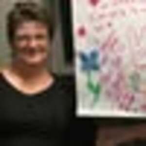Mary Kay's avatar