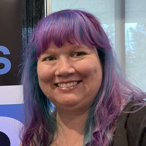 Tamara Harder's avatar