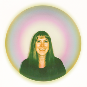 Gwendolyn McKenzie's avatar