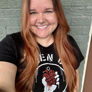 Amber Caudell's avatar