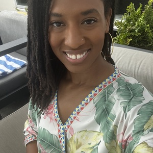 Jessica Sherrell's avatar