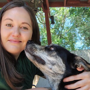 Lauren L's avatar