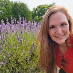 Erika Grandy's avatar