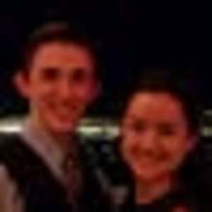 Joseph Hammond's avatar