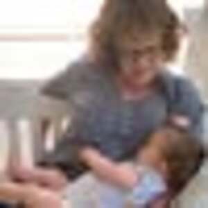Becky Janssen's avatar