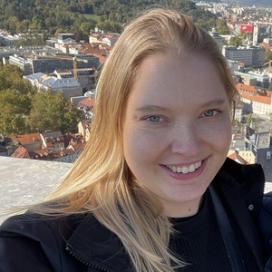 Samantha Silver's avatar