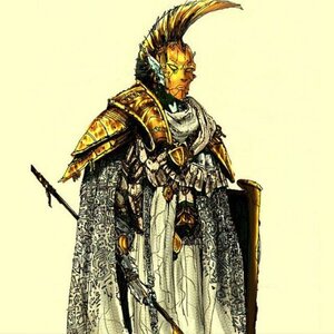 Seth Frand's avatar