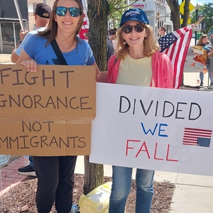 Julie Helman's avatar