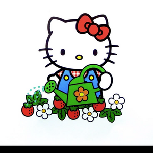 mahawa keita's avatar
