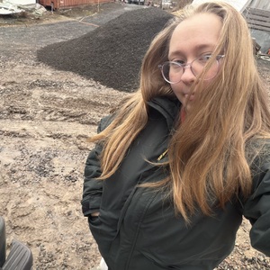 Sarah Miller's avatar