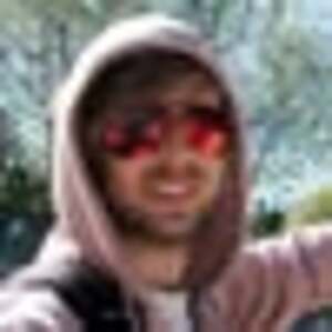 Tim Clark's avatar