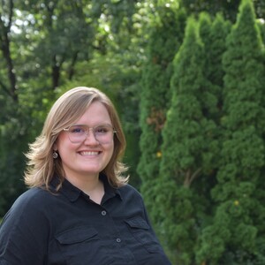 Lillian Kingsley's avatar