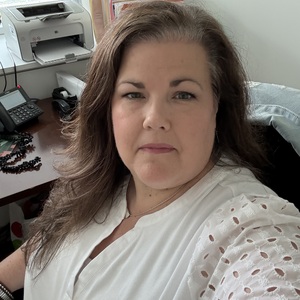 Jennifer Black's avatar