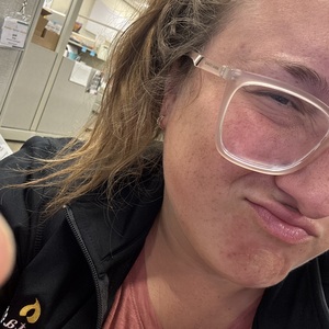 Amy Brick's avatar