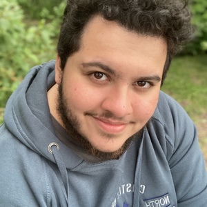 Benjamin Ensz's avatar