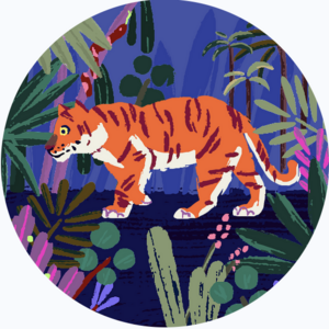 Arika Kundu's avatar