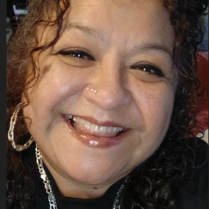 Christina Moran's avatar
