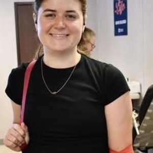 Hannah Keller's avatar