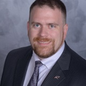 Jeff Riegle's avatar