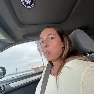 Tessa Anderson's avatar