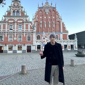Jan Hrdina's avatar
