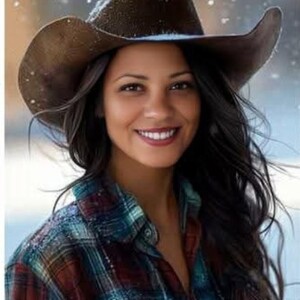 Mandisa Monroe's avatar