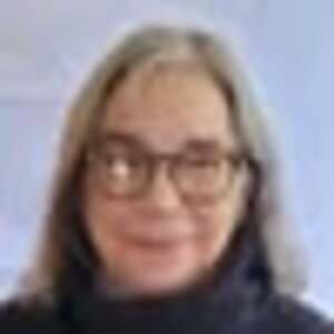 Deidre Rose's avatar
