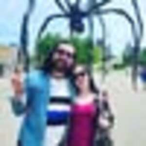 Meghan Skochinski's avatar