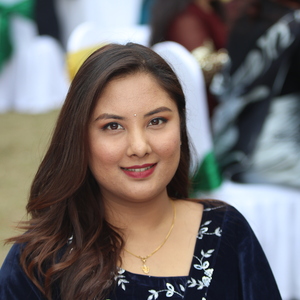 salina Shakya's avatar