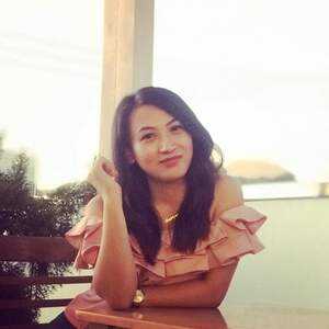Karishma Dongol's avatar