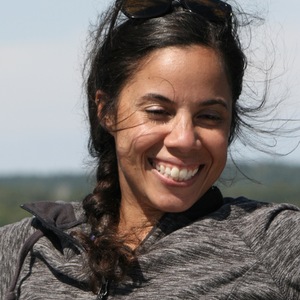 Keila Miller's avatar