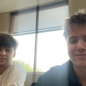 Daniel Garrigan's avatar