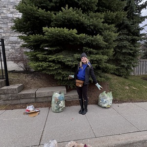 Sydney Collins's avatar