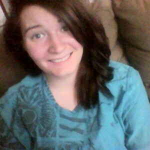 Alyssa Wright's avatar